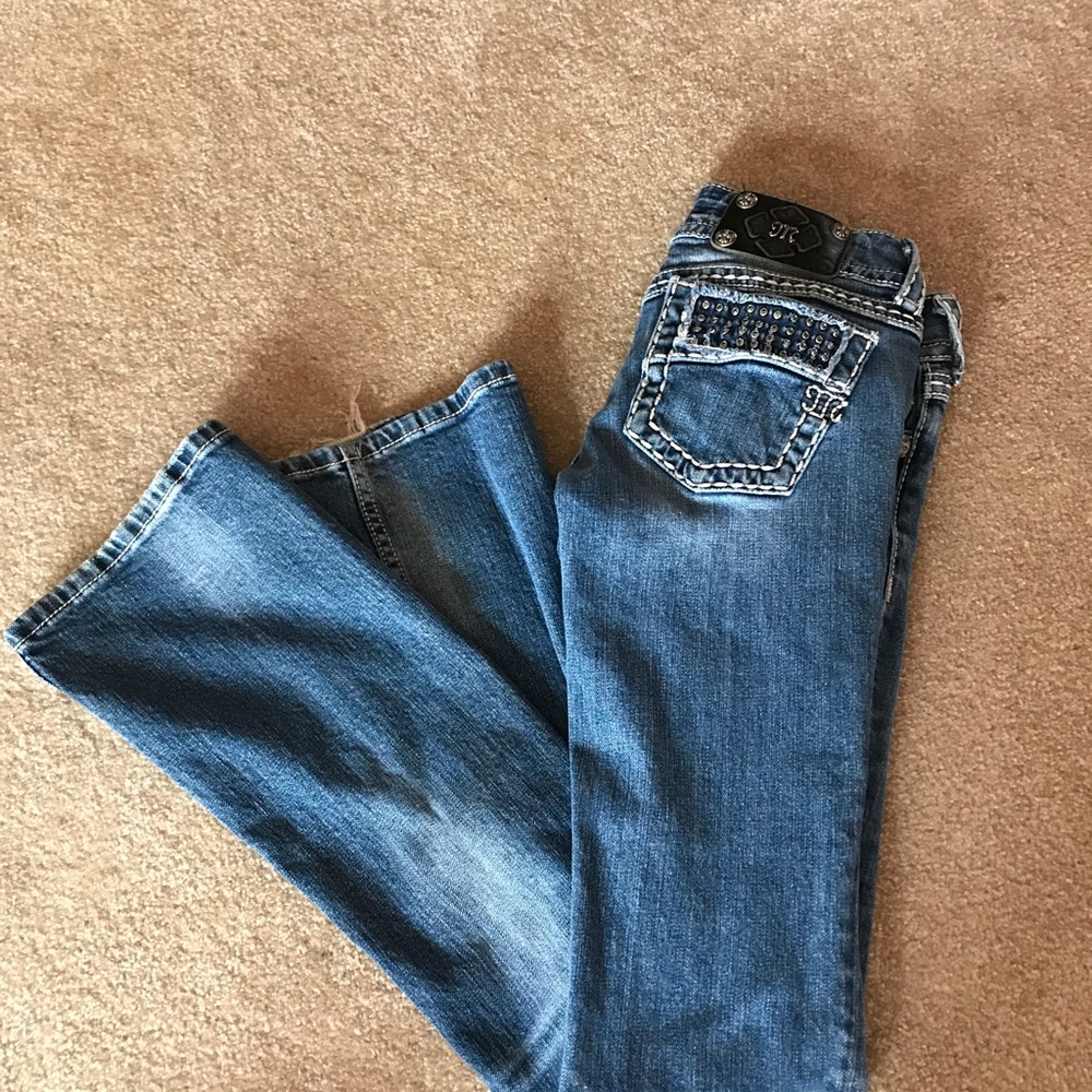 Miss Me Jeans - Picture 5 of 7